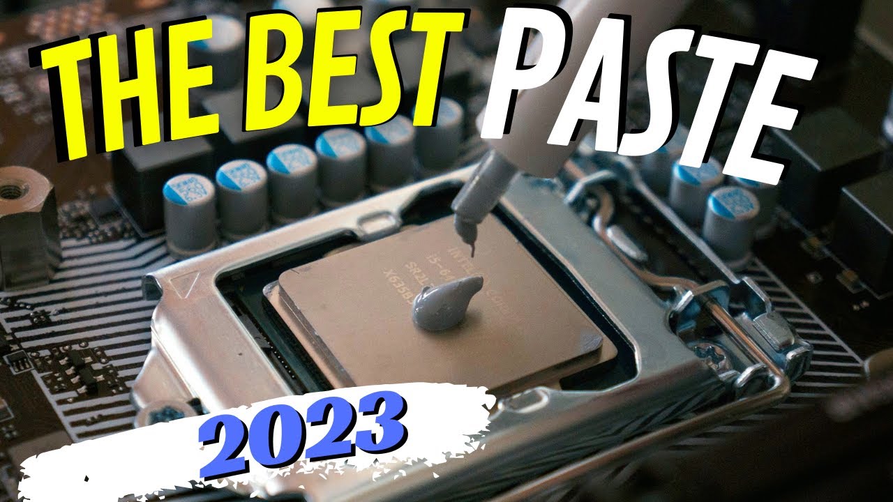 Is Arctic Mx-6 The Best Thermal Paste For Ultimate Performance