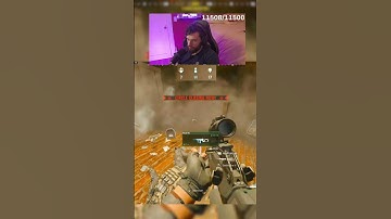 I COACHED Him AGAINST Another STREAMER  #warzone #callofduty #cod