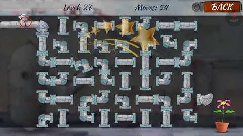 PLUMBER 2 - Level Pack 3 : Level 26-30