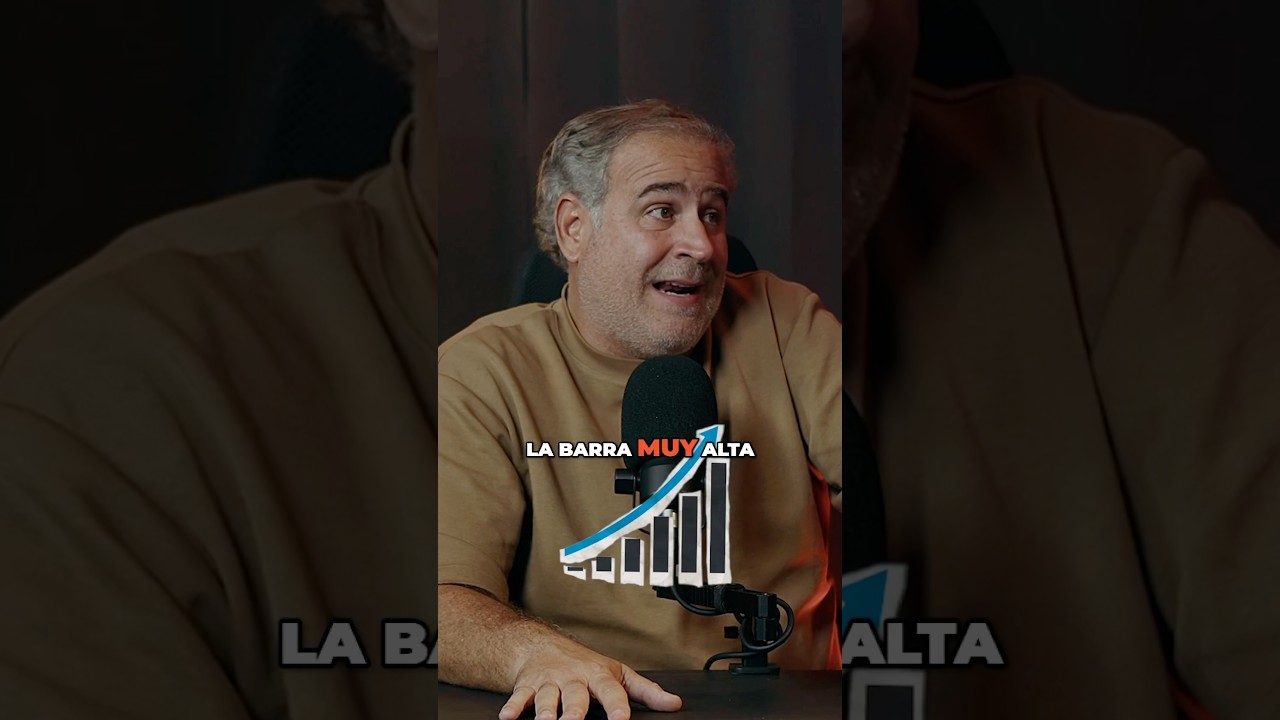 ¿Qué está pasando con los narradores de carrera dominicanos?  Alfredo Nin ¡Te tiene una respuesta!🔥