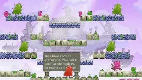 Twin Shot part 1: Levels 1-10