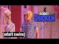 3 Barbie Moments | Robot Chicken | Adult Swim