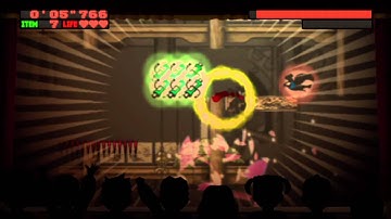 Nin²-Jump Quick Play HD [GigaBoots.com]