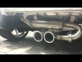 Rs-parts exhaust on smart roadster brabus losing virginity