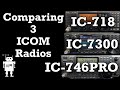 Which HF Ham Radio is Right for You? Thoughts for the Newly Licensed