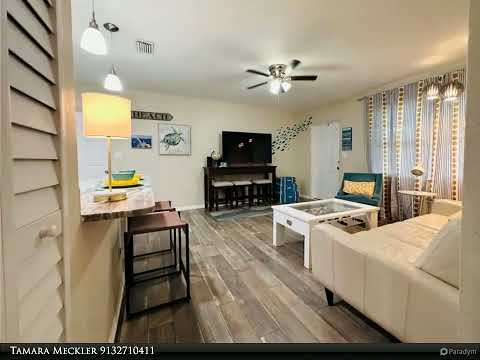 2475 47TH STREET S, St Petersburg, FL home video tour
