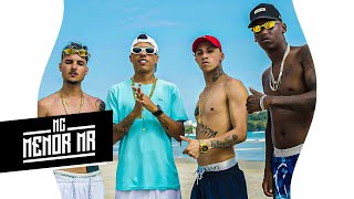 SET "Fogo Nessa Bomba" - MC's Menor MR, Rhamon, Neguin da Brc e Vitor (GSOUL Produções) DJ Guh Mix screenshot 5