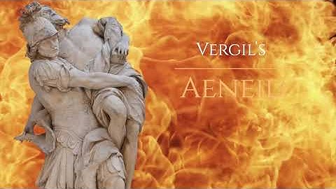 Aeneid   Intro 2