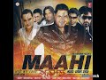 Maahi Da Maahi Da-( Nachattar-Saleem-Gurmeet Nd Shweta Pandit) 2010 new Mp3 Song