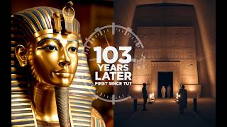 More Than a Century of Silence: The Royal Tomb That Ends the 103-Year Wait