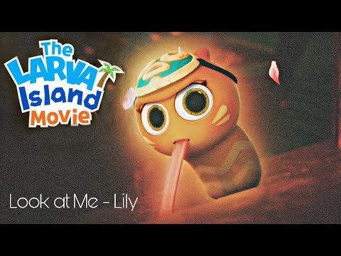 [MV] Look at