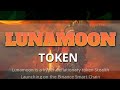 LUNA Moon token
