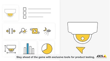 Discover Axis Technology Integration Partner Program