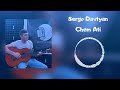 Serg davtyan  chem ati official audio 2022