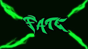 FaTe Gaming Intro