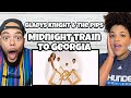 AMAZING!..| FIRST TIME HEARING Gladys Knight And The Pips -  Midnight Train To Georgia REACTION