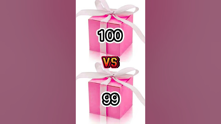 "Unbelievable Choices! 🎁 Choose Your Gift: Low Price vs High Price - Which Will Surprise You? #gamtn