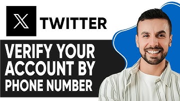 HOW TO VERIFY YOUR X TWITTER ACCOUNT BY PHONE NUMBER 2025!
