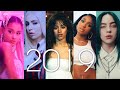 Best Hit Songs Of 2019