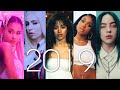 Best Hit Songs of 2019