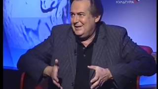 Ночной полёт (Культура, 20.09.2007) Юрий Стоянов