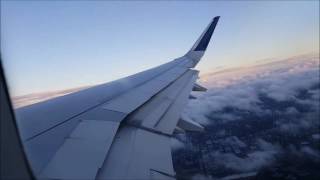 Trip Report: New York - Fort Lauderdale, FL Jetblue A321 Flight