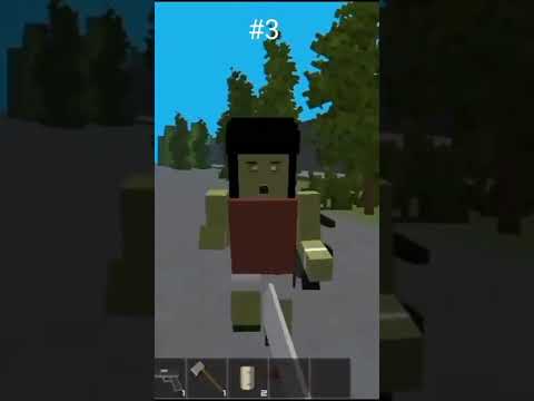 Топ игр про зомби апокалипсис название ниже #unturned #withstandz #Thewalkingzombie2 #LastonEarth