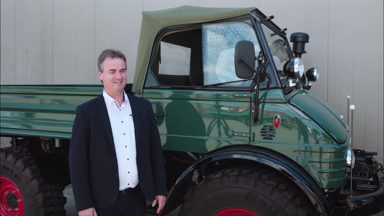 75 Jahre Schmolck Jubiläum Interview mit dem Geschäftsführer Bernhard