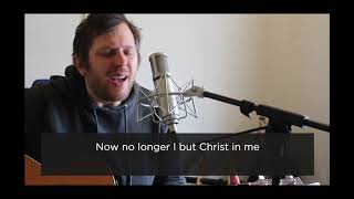 No Longer I // Ian Yates // Songs From Home