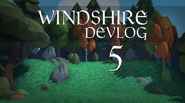 Finalizing Audio + Public Build! - Indie RPG Game Devlog #5