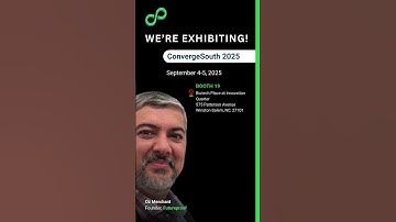 Futureproof at ConvergeSouth 2025 | SaaS Founders, Stop Flying Blind