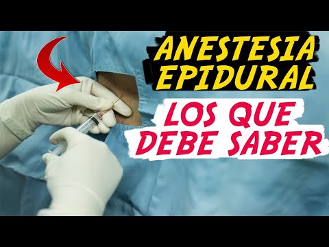Ventajas Y Desventajas Del Anestesiólogo