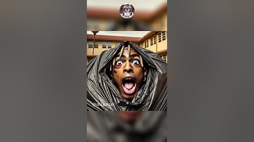 Kidnapping failed!! #ai #aiart #aiartwork #chatgpt #aigenerated #aiartist #meme #copilot