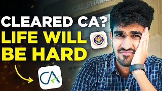 CLEARED or FAILED CA? Watch This | Kushal Lodha