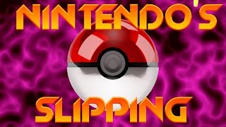 Nintendos Getting Lazy - Pokemon Rant
