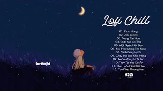 Nụ cười ai nát lòng, ngày mai em lấy chồng.. Pháo Hồng x Anh Sẽ Đợi - Nhạc Lofi Chill Hot Tiktok