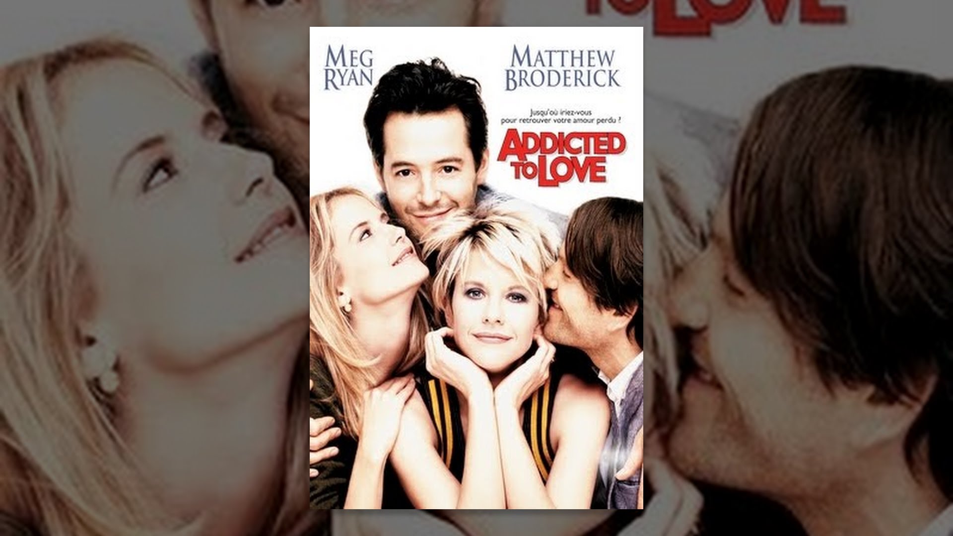 Addicted To Love Streaming Vf