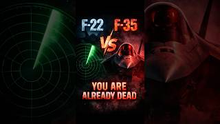 💀 F-22 vs F-35 – You Were Already Dead   🔥 اف-22 یا اف-35؟ تو قبلش مردی!