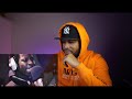 Abra Cadabra - BL@CKBOX | HARLEM NEW YORKER (INTERNATIONAL FERG) REACTION