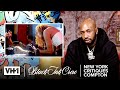 New York Artists Critique Compton Artists 🎨 Black Ink Crew: New York