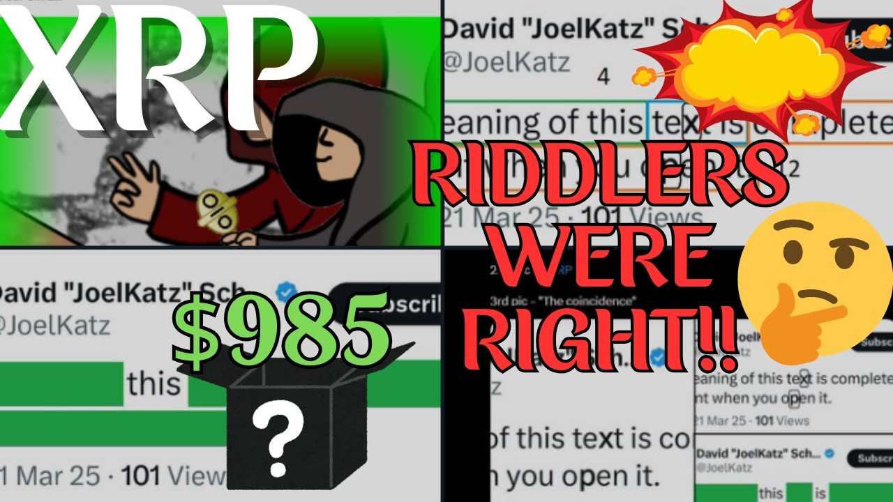 Xrp Riddler's XRP | RIPPLE RIDDLERS WERE RIGHT!! BIS CONFIRMS THE CHANGE IS COMING ...