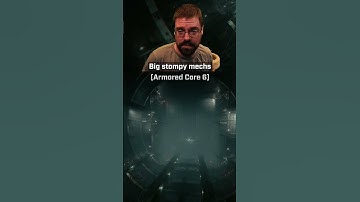 What are your impressions of Armored Core 6 so far?