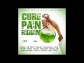 Cure Pain Riddim Mix by @DjGarrikz (Vybz Kartel, Alkaline, Mavado, Jahmeil, Masicka & More) Feb 2016