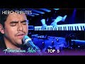 Alejandro Aranda: This CRAZY Piano Performance May Have Just Locked In The Win! | American Idol 2019