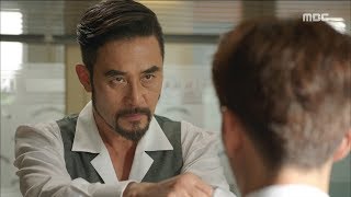 [Man Who Dies to Live]죽어야 사는 남자ep.19,20Sung-rok to the ultimatum Ye-won and broke up now!20170817