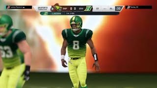 Why Lamar Jackson sucks