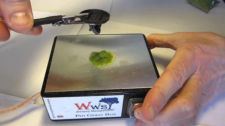 Review: WWS War Pro Grass Box