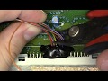 Legend of the Douche: Episode 1 - PC Engine modwork fail