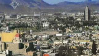 Saltillo, Su Historia..