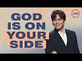 God’s Promise For You In Every Trial | Joseph Prince Ministries